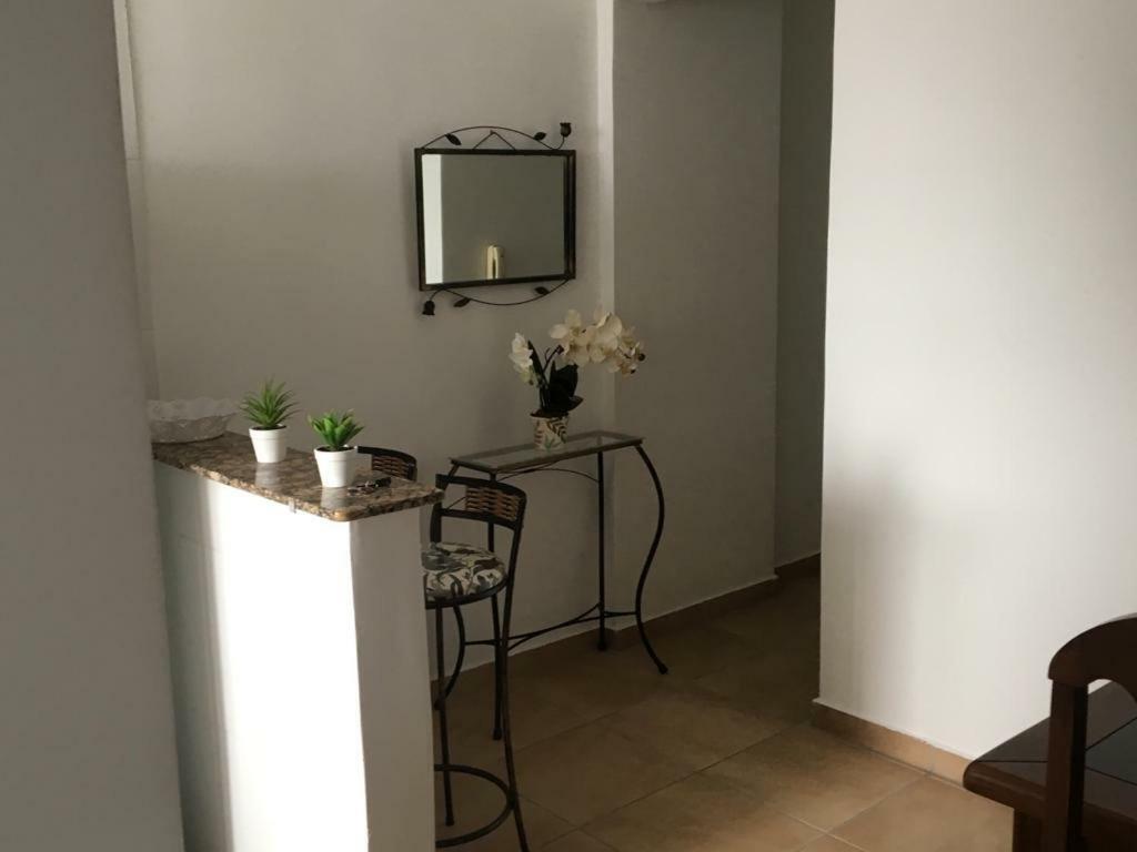 Lindo Apto Na Vila Tupi Praia Grande  Exterior foto