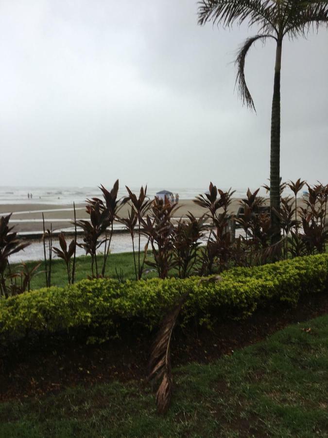 Lindo Apto Na Vila Tupi Praia Grande  Exterior foto
